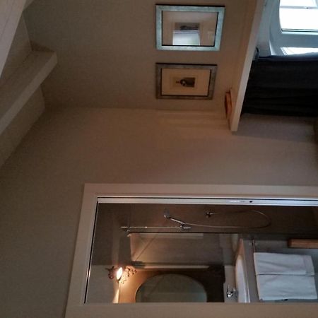 Corte Merighi Charming Rooms Verona Buitenkant foto