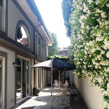 Corte Merighi Charming Rooms Verona Buitenkant foto