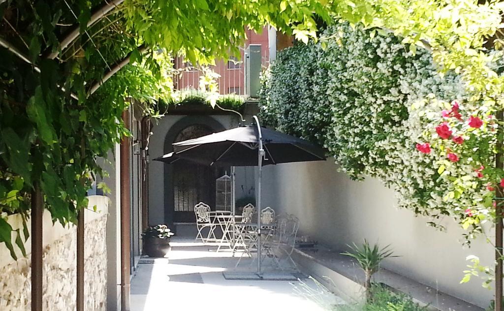 Corte Merighi Charming Rooms Verona Buitenkant foto