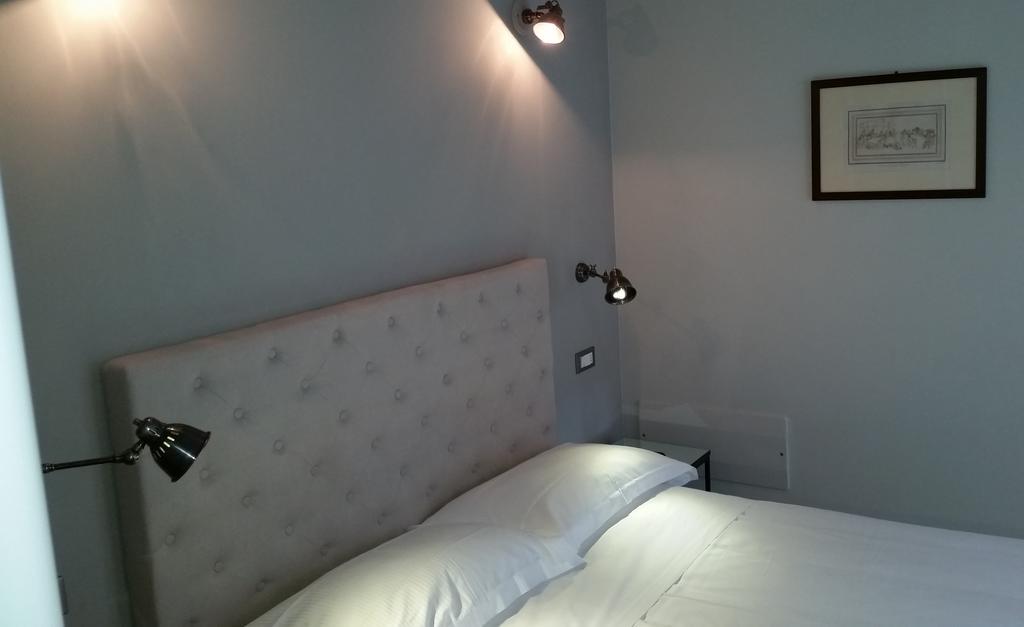 Corte Merighi Charming Rooms Verona Buitenkant foto