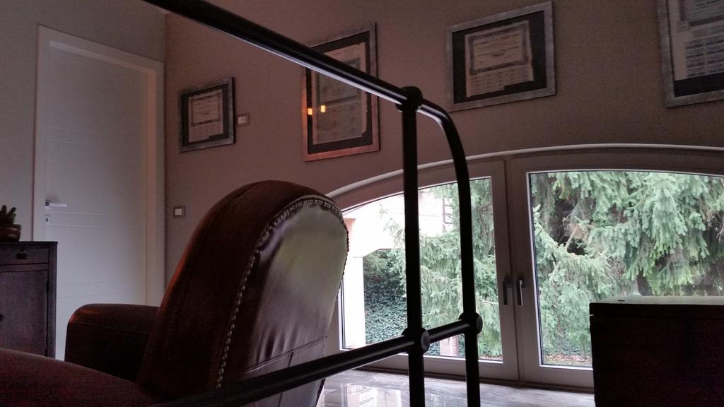 Corte Merighi Charming Rooms Verona Buitenkant foto