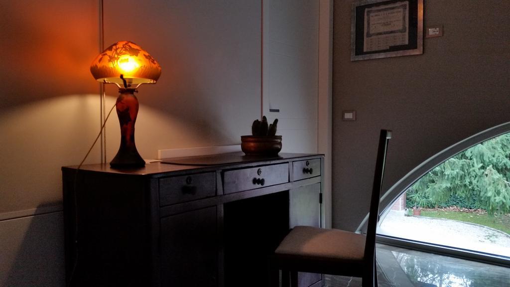 Corte Merighi Charming Rooms Verona Buitenkant foto