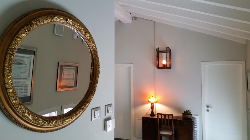 Corte Merighi Charming Rooms Verona Buitenkant foto
