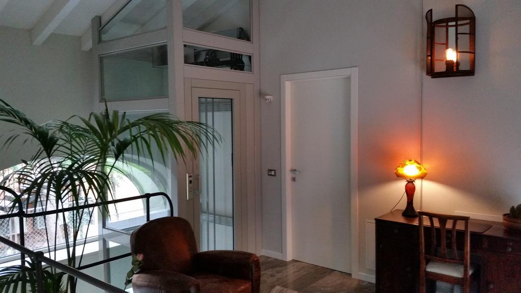 Corte Merighi Charming Rooms Verona Buitenkant foto