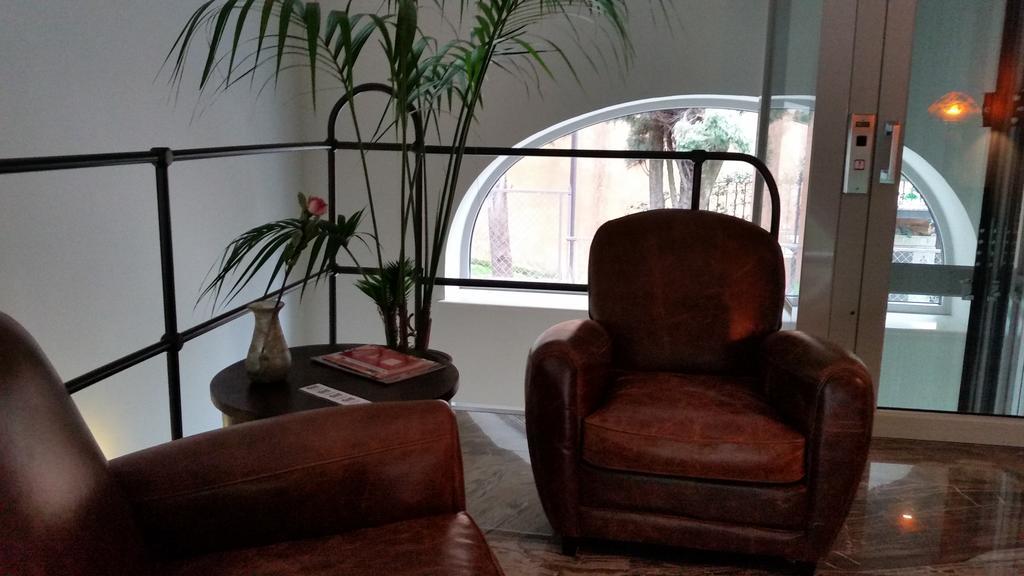Corte Merighi Charming Rooms Verona Buitenkant foto