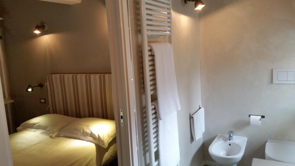 Corte Merighi Charming Rooms Verona Buitenkant foto