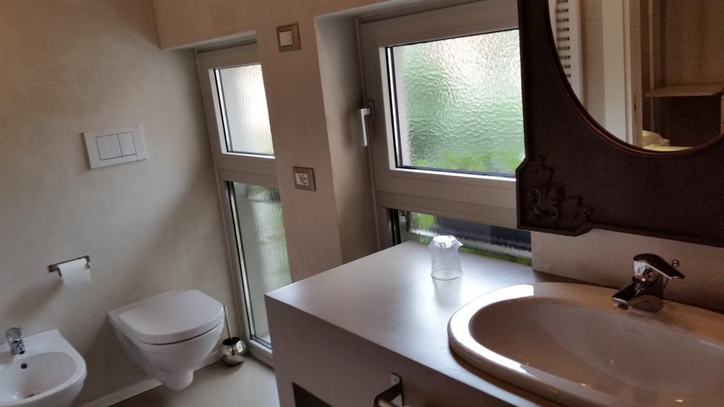 Corte Merighi Charming Rooms Verona Buitenkant foto
