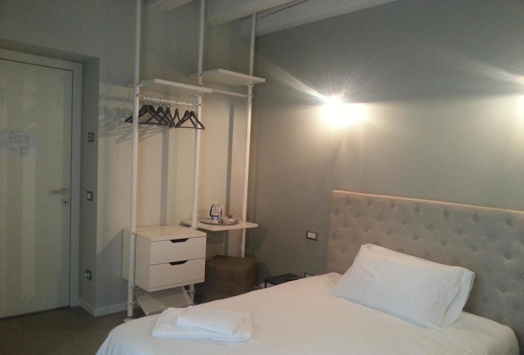 Corte Merighi Charming Rooms Verona Kamer foto