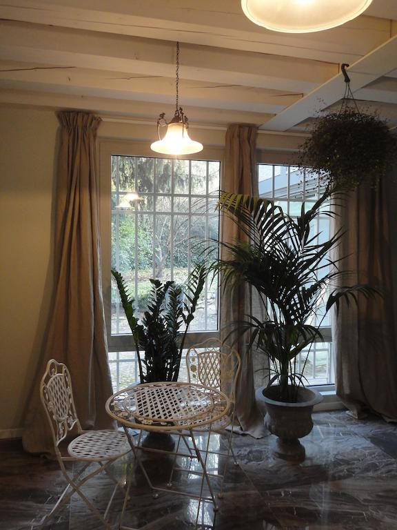 Corte Merighi Charming Rooms Verona Buitenkant foto