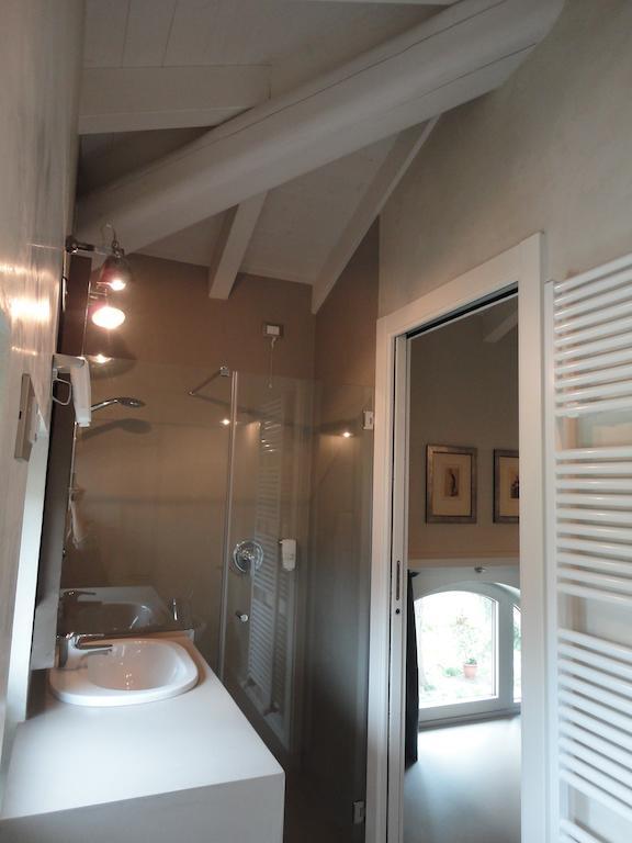 Corte Merighi Charming Rooms Verona Kamer foto