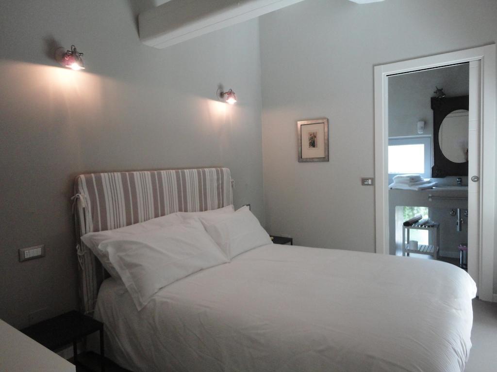 Corte Merighi Charming Rooms Verona Kamer foto