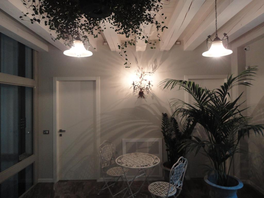 Corte Merighi Charming Rooms Verona Kamer foto