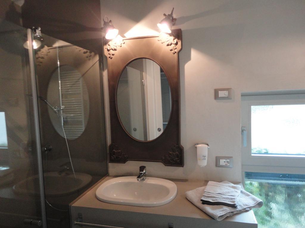 Corte Merighi Charming Rooms Verona Kamer foto