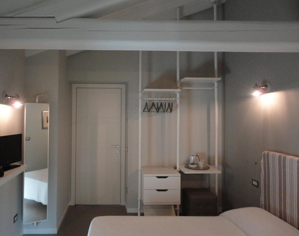 Corte Merighi Charming Rooms Verona Kamer foto