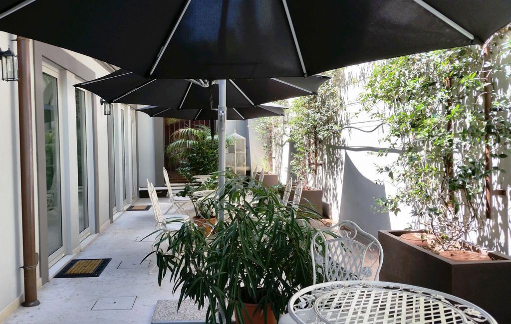 Corte Merighi Charming Rooms Verona Buitenkant foto