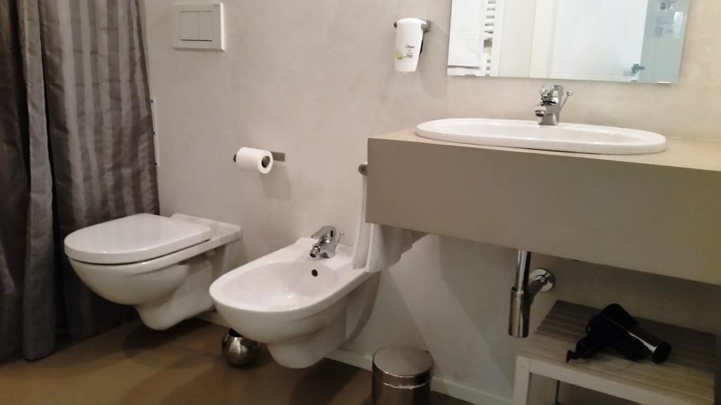 Corte Merighi Charming Rooms Verona Buitenkant foto