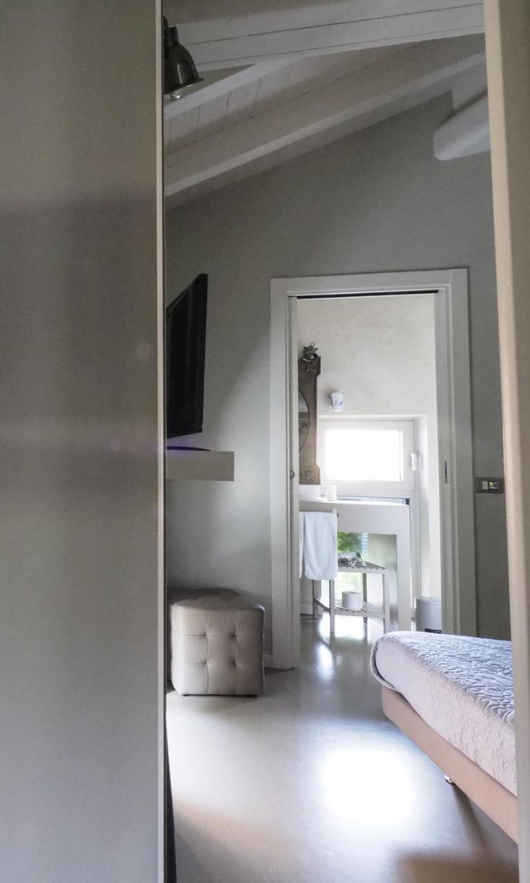 Corte Merighi Charming Rooms Verona Buitenkant foto