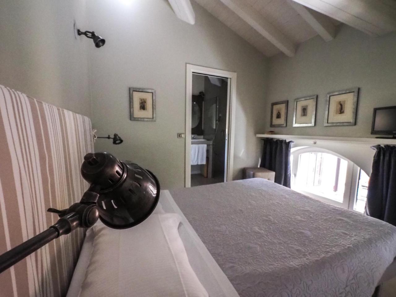Corte Merighi Charming Rooms Verona Buitenkant foto