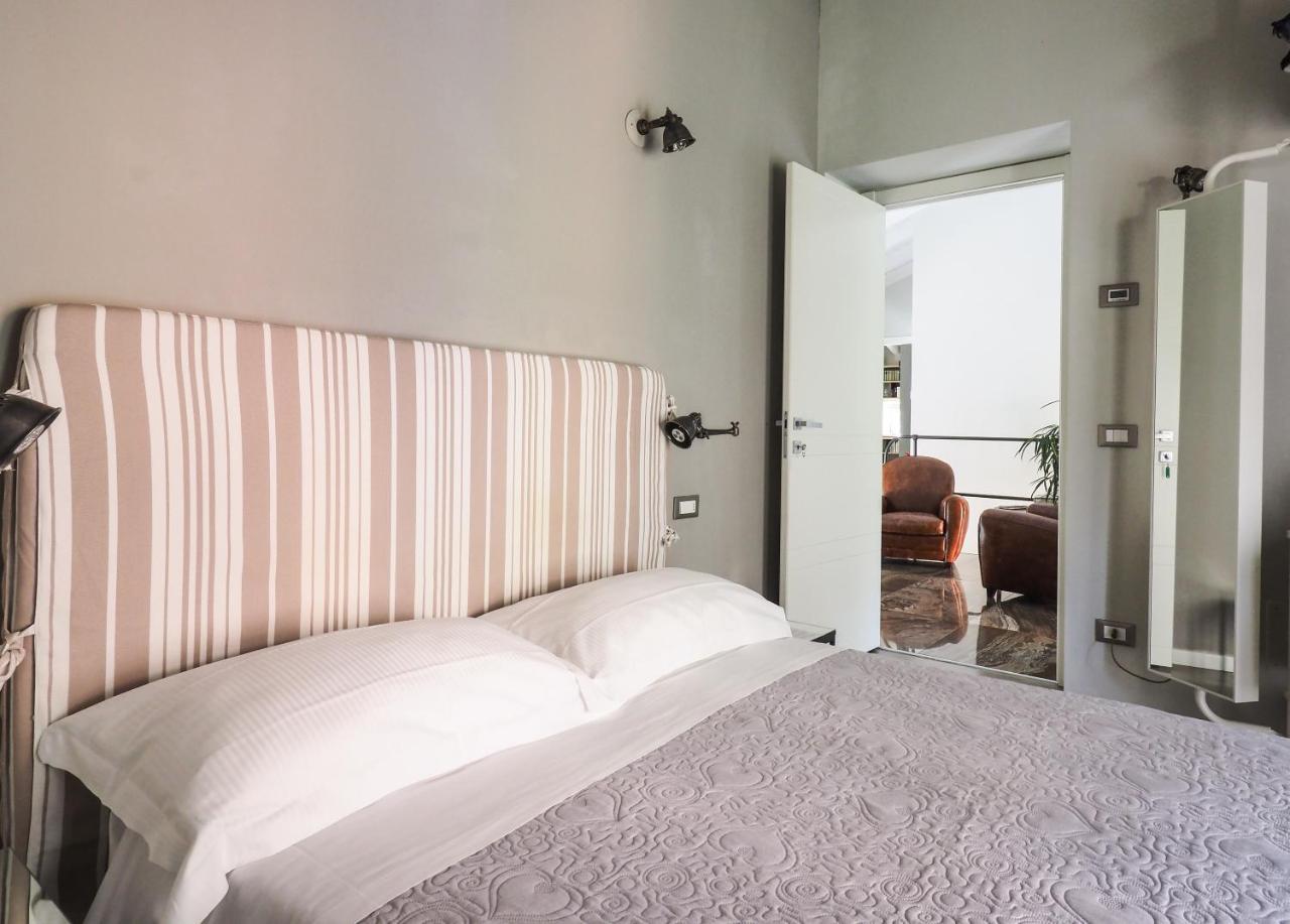 Corte Merighi Charming Rooms Verona Buitenkant foto